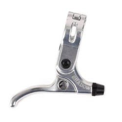 TSC Sano Brake Lever Small Raw Polish